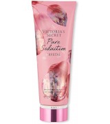 Victoria´s Secret Pure Seduction CRYSTAL Hidratante Corporal 236ml Edição Limitada 